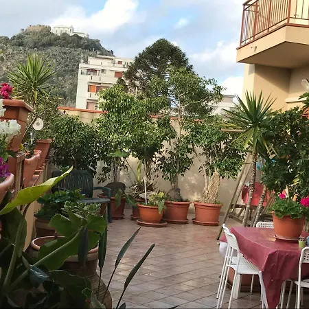 Bristol Guest house Capo d'Orlando