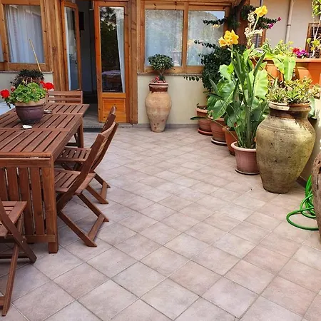 Guest house Bristol Capo d'Orlando
