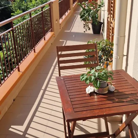 Guest house Bristol Capo d'Orlando
