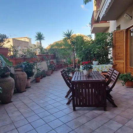 Bristol Guest house Capo d'Orlando