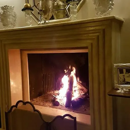 Bristol Guest house Capo d'Orlando