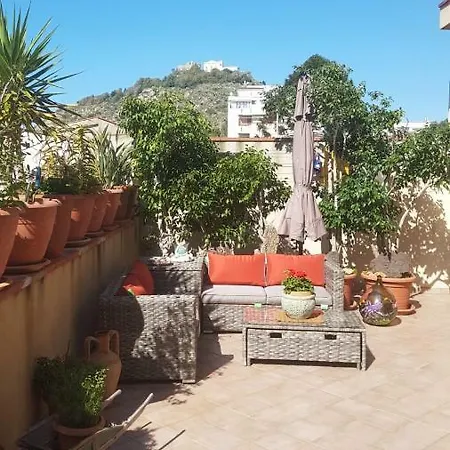 Bristol Guest house Capo d'Orlando